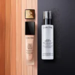 Lancome cosmetic products