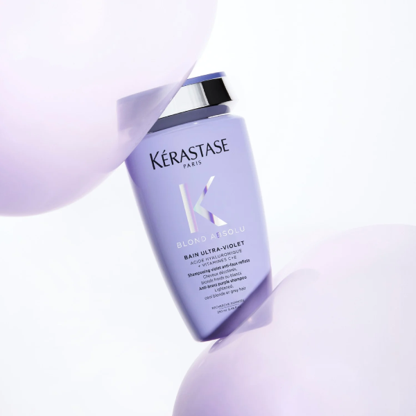 مدل Blond Absolu
