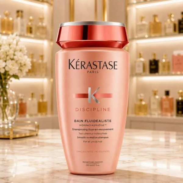 شامپو 80Ml کراستاس مدل Discipline کراستاس مدل Discipline