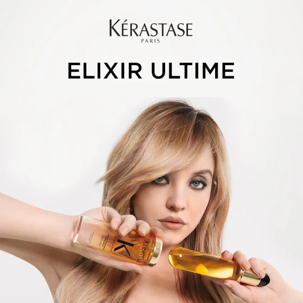 شامپو 80Ml کراستاس مدل Elixir Ultime مدل Elixir Ultime