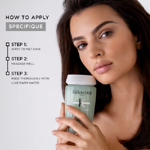 مدل Spécifique Bain Divalent