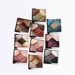 Dior Eye Makeup Palette