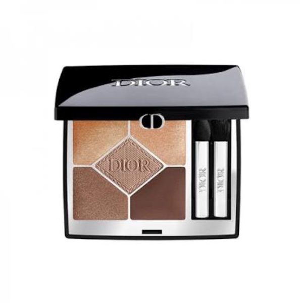 Dior eyeshadow palette