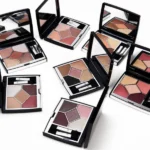 Dior Luxury Eyeshadow Palette