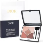 Dior eyeshadow palette