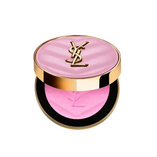 رژگونه مات پررنگ ایوسن لورن 42 babydoll pink