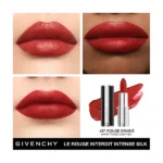 Givenchy luxury lipstick