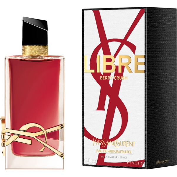 عطر LIBRE BERRY CRUSH
