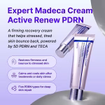قیمت کرم ترمیم کننده PDRN سنتلین 24 Expert Madeca Cream Active Renew PDRN