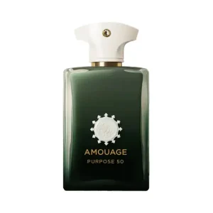 ادوپرفیوم آمواج پرپوس ۵۰ _ Amouage Purpose 50
