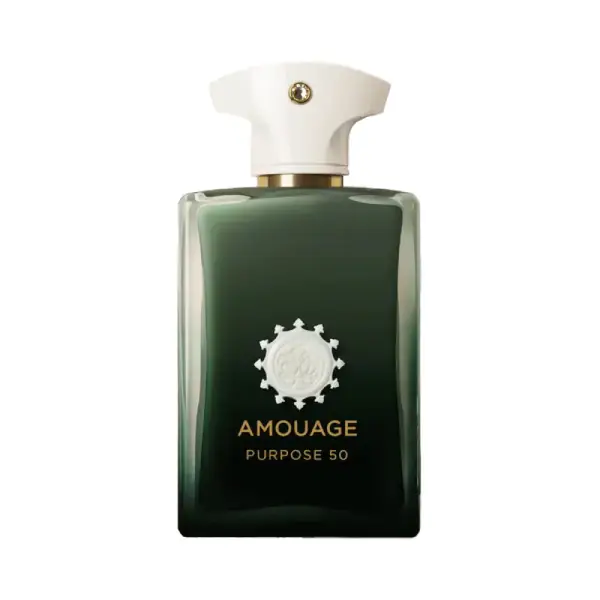 ادوپرفیوم آمواج پرپوس ۵۰ _ Amouage Purpose 50