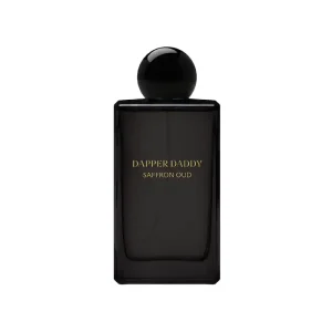 ادکلن کایالی مدل Dapper Daddy Saffron Oud