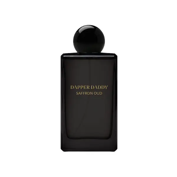 ادکلن کایالی مدل Dapper Daddy Saffron Oud ادکلن کایالی مدل Dapper Daddy Saffron Oud