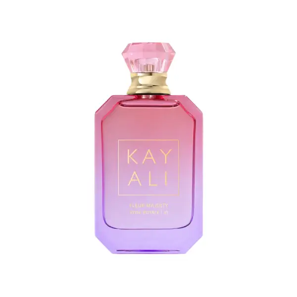ادکلن کایالی مدل Fleur Majesty Rose Royale _ 31