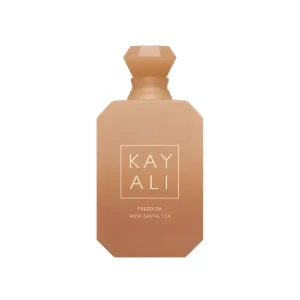 ادکلن کایالی مدل Freedom Musk Santal _ 34