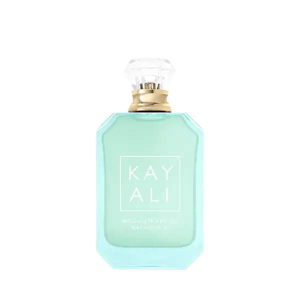 ادکلن کایالی مدل Maldives In a Bottle Ylang Coco _ 20