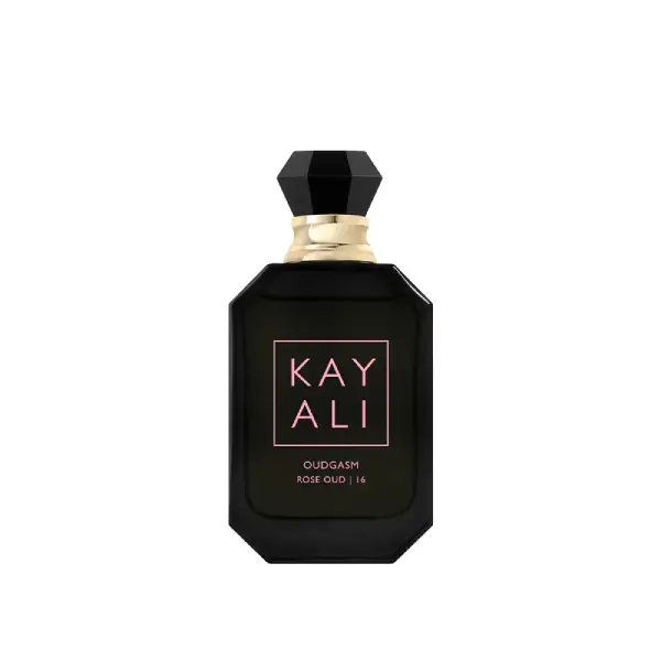 ادکلن کایالی مدل Oudgasm Rose Oud _ 16