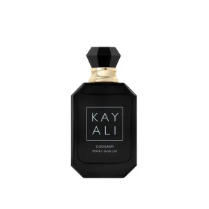 ادکلن کایالی مدل Oudgasm Smoky Oud _ 07