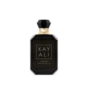 ادکلن کایالی مدل Oudgasm Tobacco Oud _ 04