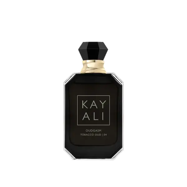 ادکلن کایالی مدل Oudgasm Tobacco Oud | 04 ادکلن کایالی مدل Oudgasm Tobacco Oud _ 04