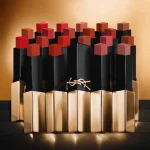 Yves Saint Laurent Luxury Lipstick
