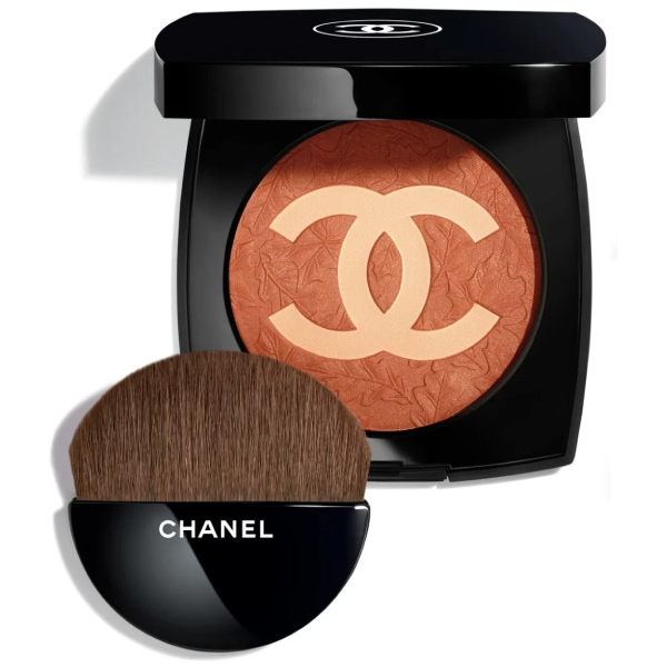 رژگونه لیمیتد ادیشن لوکس شنل CHANEL