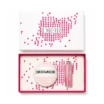 ست هدیه دیور مدل Dior Cushion & Lip Glow Gift Set