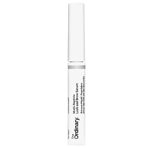 سرم تقویت کننده مژه و ابرو اوردینری Multi-Peptide