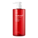 شامپو بدن ضد جوش مدی کیوب 400 میل Medicube Red Body Wash