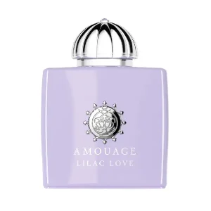 عطر زنانه آمواج لیلاک لاو _ Amouage Lilac Love