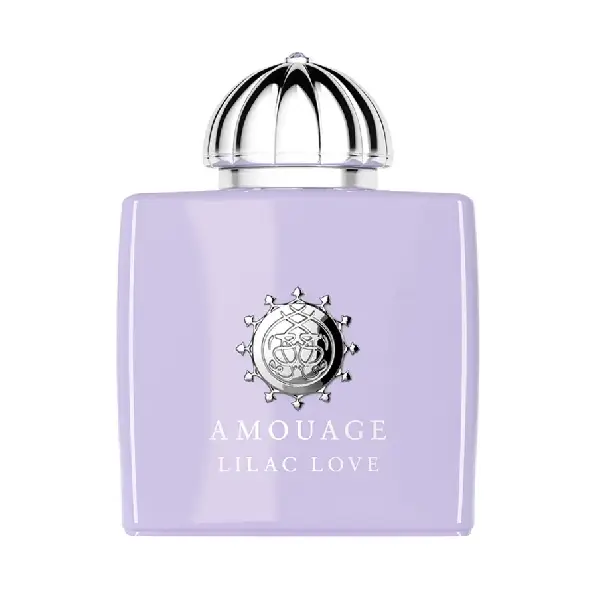 عطر زنانه آمواج لیلاک لاو _ Amouage Lilac Love