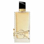 عطر زنانه ایو سن لوران لیبر لو نو LIBRE L’EAU NUE