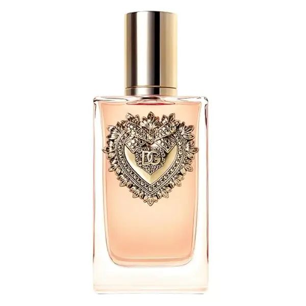 عطر زنانه دولچه گابانا دویوشن _ Dolce&Gabbana Devotion