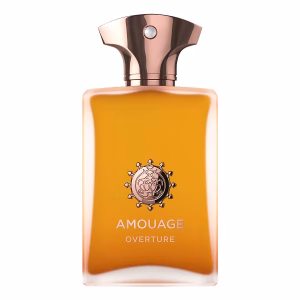 عطر مردانه آمواج اورتور Amouage Overture Man