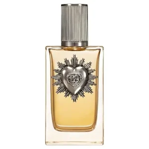 عطر مردانه دولچه گابانا دویوشن _ Devotion Pour Homme
