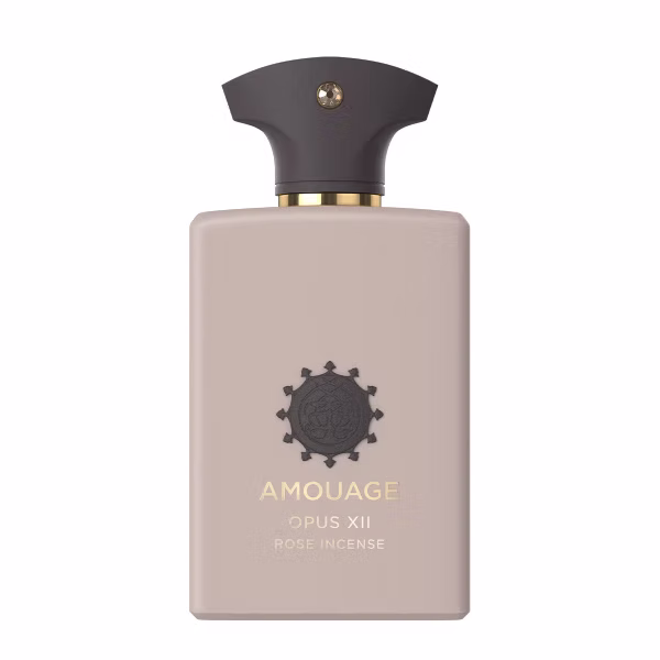 عطر یونیسکس آمواج اپوس XII رز اینسنس