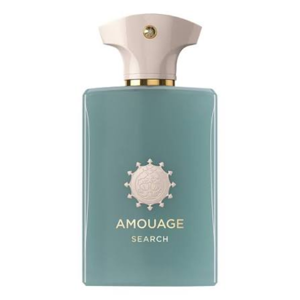 عطر یونیسکس آمواج سرچ Amouage Search