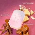 قیمت ادکلن کایالی مدل Boujee Kitty Caramel _ 22