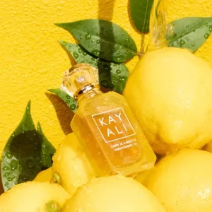 قیمت ادکلن کایالی مدل Capri In A Bottle Lemon Sugar _ 14