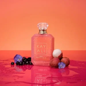 قیمت ادکلن کایالی مدل Eden Sparkling Lychee _ 39