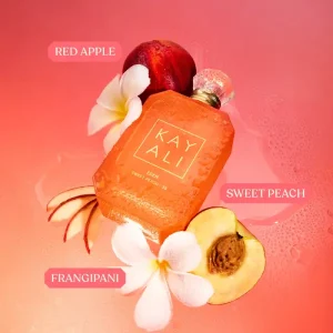 قیمت ادکلن کایالی مدل Eden Sweet Peach _ 35