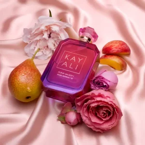 قیمت ادکلن کایالی مدل Fleur Majesty Rose Royale _ 31