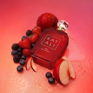 قیمت ادکلن کایالی مدل Juicy Apple _ 01