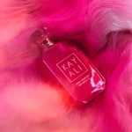 قیمت ادکلن کایالی مدل Sweet Diamond Pink Pepper _ 25