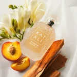 قیمت ادکلن کایالی مدل The Wedding Silk Santal _ 36