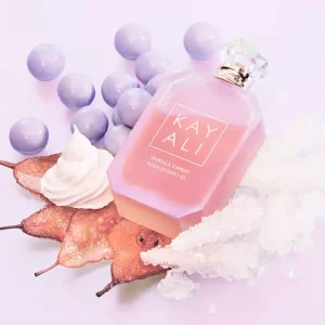 قیمت ادکلن کایالی مدل Vanilla Candy Rock Sugar _ 42