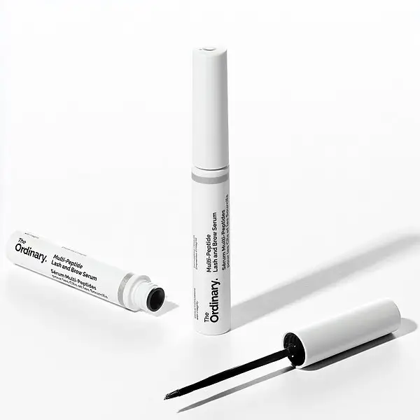قیمت سرم تقویت کننده مژه و ابرو اوردینری Multi-Peptide