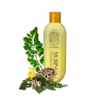 قیمت شامپو موی سر حاوی روغن مورینگا اکسونیک
