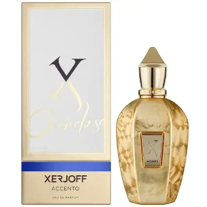 قیمت عطر زرجوف اکسنتو اوردوز _ Xerjoff Accento Overdose