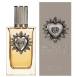قیمت عطر مردانه دولچه گابانا دویوشن _ Devotion Pour Homme